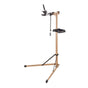 Bike Repair Stand, Max. 49.9 kg Heavy-duty Bicycle Work Stand with 1025-1510 mm Adjustable Height & Large V952-ZXCWXZJLZLDSDYMNF001V0