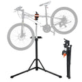 Bike Repair Stand, 66 lbs Heavy-duty Aluminum Bicycle Repair Stand, Adjustable Height Bike Maintenance V952-ZXCWXZJLZLDSEXSGUV0