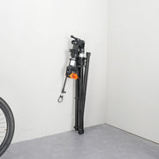 Bike Repair Stand, 66 lbs Heavy-duty Aluminum Bicycle Repair Stand, Adjustable Height Bike Maintenance V952-ZXCWXZJLZLDSEXSGUV0
