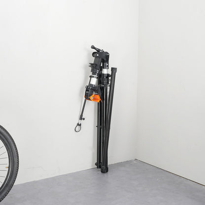 Bike Repair Stand, 66 lbs Heavy-duty Aluminum Bicycle Repair Stand, Adjustable Height Bike Maintenance V952-ZXCWXZJLZLDSEXSGUV0