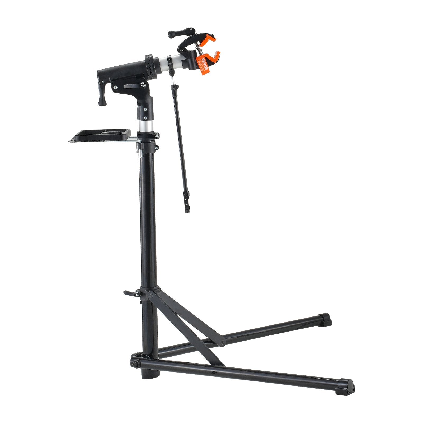 Bike Repair Stand, 66 lbs Heavy-duty Aluminum Bicycle Repair Stand, Adjustable Height Bike Maintenance V952-ZXCWXZJLZLDSEXSGUV0
