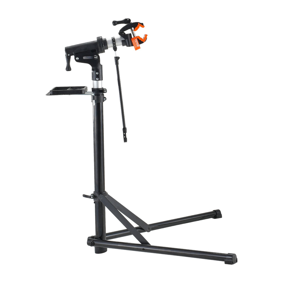 Bike Repair Stand, 66 lbs Heavy-duty Aluminum Bicycle Repair Stand, Adjustable Height Bike Maintenance V952-ZXCWXZJLZLDSEXSGUV0