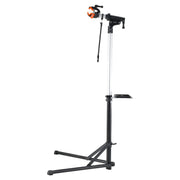 Bike Repair Stand, 66 lbs Heavy-duty Aluminum Bicycle Repair Stand, Adjustable Height Bike Maintenance V952-ZXCWXZJLZLDSEXSGUV0