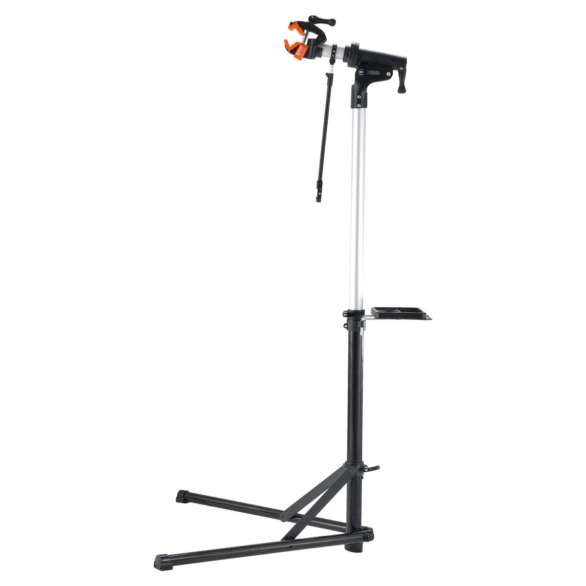 Bike Repair Stand, 66 lbs Heavy-duty Aluminum Bicycle Repair Stand, Adjustable Height Bike Maintenance V952-ZXCWXZJLZLDSEXSGUV0