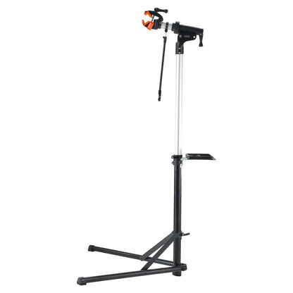 Bike Repair Stand, 66 lbs Heavy-duty Aluminum Bicycle Repair Stand, Adjustable Height Bike Maintenance V952-ZXCWXZJLZLDSEXSGUV0