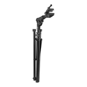 Bike Repair Stand, 38.56 kg Heavy-duty Bicycle Work Stand with 1035-1630 mm Adjustable Height & Magnetic Tool V952-ZXCWXZJLZLDSVUJRO001V0