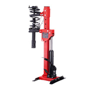 Strut Spring Compressor, 4.5 Ton/9920 LBS Hydraulic Jack Capacity, 1 Ton Rated Compression Force, Auto Strut V952-ZXJZDHCZQJTYYH9F2V0