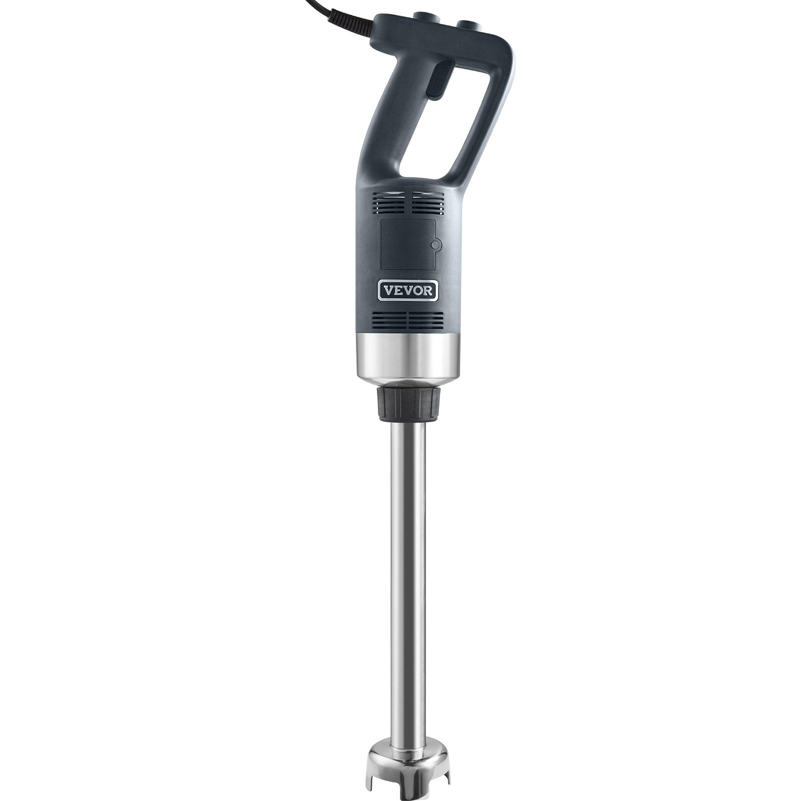 Commercial Immersion Blender Heavy Duty Hand Mixer 750W Variable Speed V952-ZXSCJBQYCBSDJJDGJV3