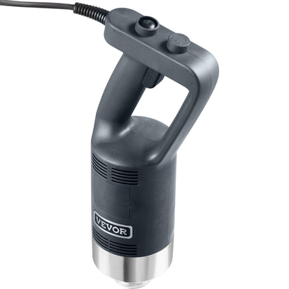 Commercial Immersion Blender Heavy Duty Hand Mixer 750W Variable Speed V952-ZXSCJBQYCBSDJJDGJV3