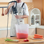 Commercial Immersion Blender Heavy Duty Hand Mixer 750W Variable Speed V952-ZXSCJBQYCBSDJM9WCV3