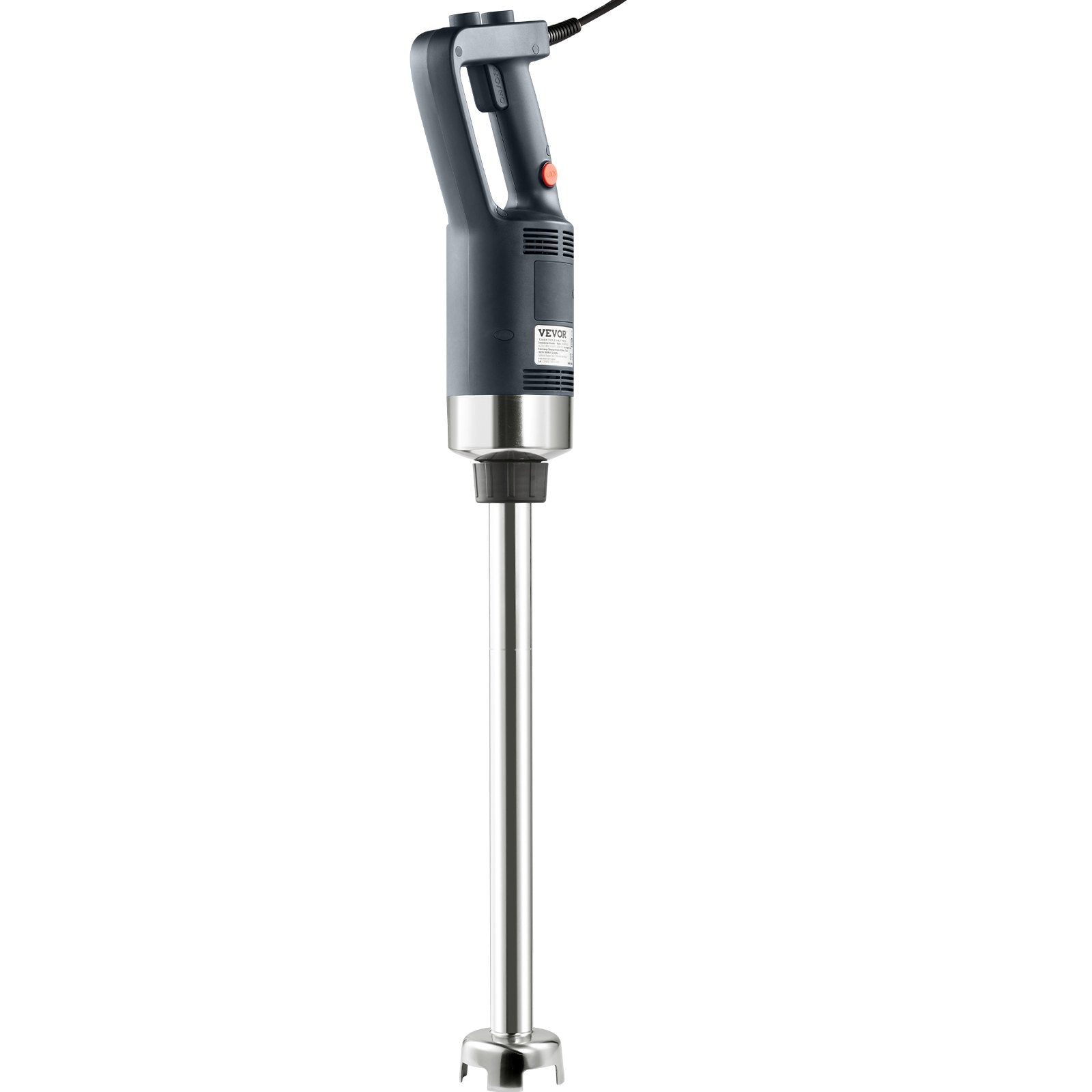Commercial Immersion Blender Heavy Duty Hand Mixer 750W Variable Speed V952-ZXSCJBQYCBSDJM9WCV3