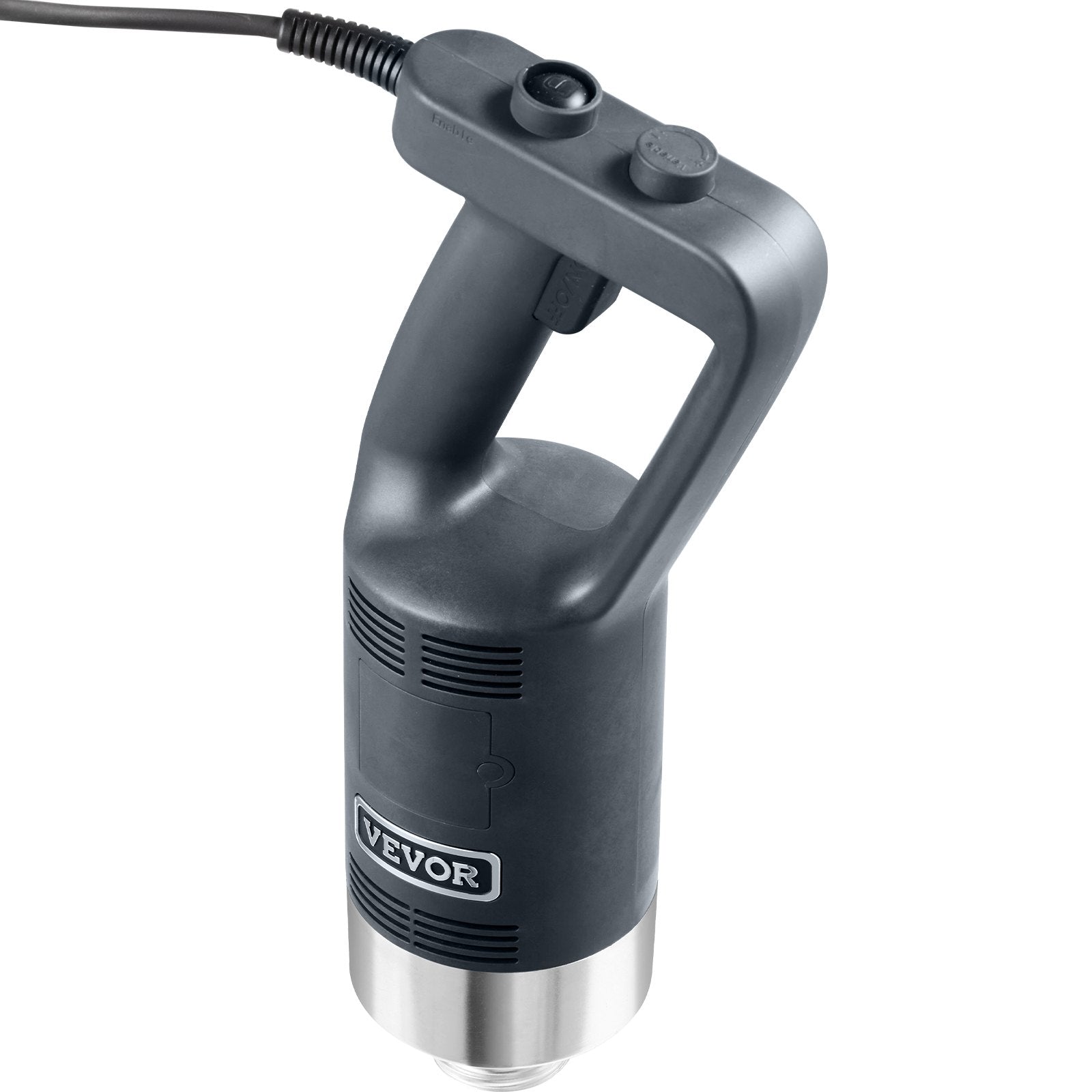 Commercial Immersion Blender Heavy Duty Hand Mixer 750W Variable Speed V952-ZXSCJBQYCBSDJM9WCV3