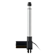 Linear Actuator 12V, 10 Inch Heavy Duty 1320lbs/6000N Linear Actuator, 0.19"/s Linear Motion Actuator with V952-ZXXXZXQ10INCWHX80V9