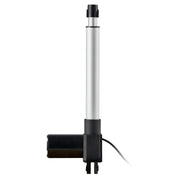 Linear Actuator 12V, 10 Inch Heavy Duty 1320lbs/6000N Linear Actuator, 0.19"/s Linear Motion Actuator with V952-ZXXXZXQ10INCWHX80V9