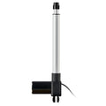 Linear Actuator 12V, 12 Inch Heavy Duty 1320lbs/6000N Linear Actuator, 0.19"/s Linear Motion Actuator with V952-ZXXXZXQ12INCGZ2OQV9