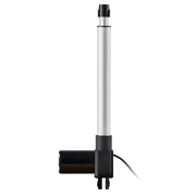 Linear Actuator 12V, 12 Inch Heavy Duty 1320lbs/6000N Linear Actuator, 0.19"/s Linear Motion Actuator with V952-ZXXXZXQ12INCGZ2OQV9