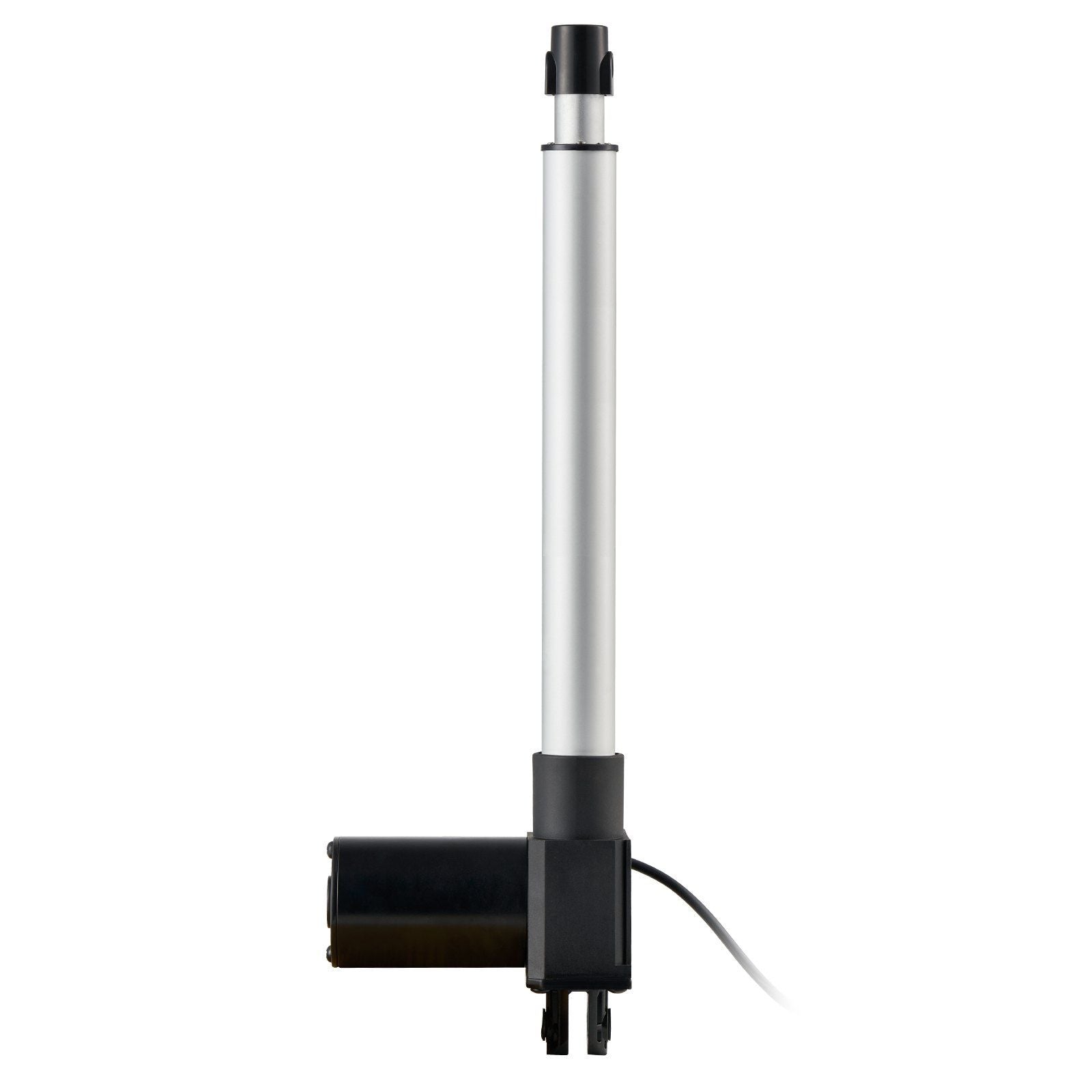 Linear Actuator 12V, 12 Inch Heavy Duty 1320lbs/6000N Linear Actuator, 0.19"/s Linear Motion Actuator with V952-ZXXXZXQ12INCGZ2OQV9