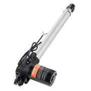 Linear Actuator 12V, 12 Inch Heavy Duty 1320lbs/6000N Linear Actuator, 0.19"/s Linear Motion Actuator with V952-ZXXXZXQ12INCGZ2OQV9