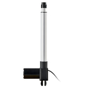 Linear Actuator 12V, 12 Inch Heavy Duty 1320lbs/6000N Linear Actuator, 0.19"/s Linear Motion Actuator with V952-ZXXXZXQ12INCGZ2OQV9