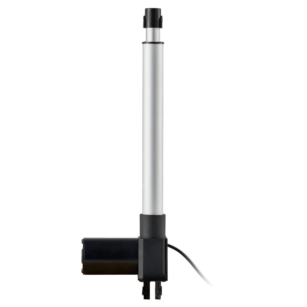 Linear Actuator 12V, 12 Inch Heavy Duty 1320lbs/6000N Linear Actuator, 0.19"/s Linear Motion Actuator with V952-ZXXXZXQ12INCGZ2OQV9
