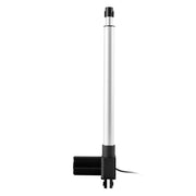Linear Actuator 12V, 16 Inch Heavy Duty 1320lbs/6000N Linear Actuator, 0.19"/s Linear Motion Actuator with V952-ZXXXZXQ16INCQT0AUV9