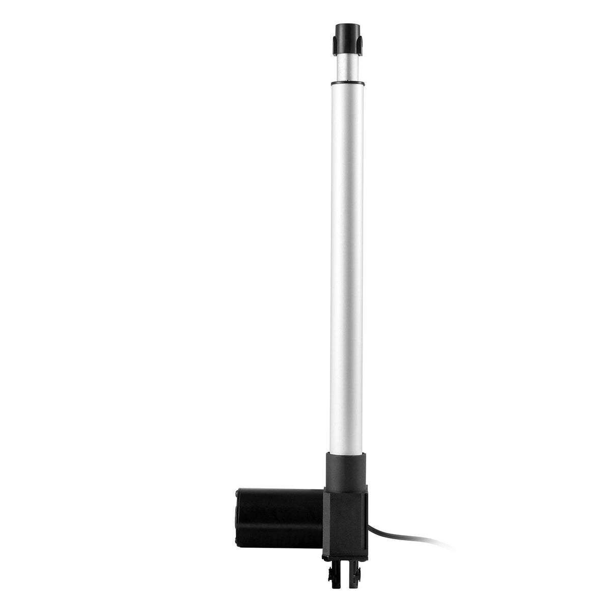 Linear Actuator 12V, 16 Inch Heavy Duty 1320lbs/6000N Linear Actuator, 0.19"/s Linear Motion Actuator with V952-ZXXXZXQ16INCQT0AUV9