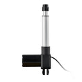 Linear Actuator 12V, 6 Inch Heavy Duty 1320lbs/6000N Linear Actuator, 0.19"/s Linear Motion Actuator with V952-ZXXXZXQ6INCH0FY9LV9