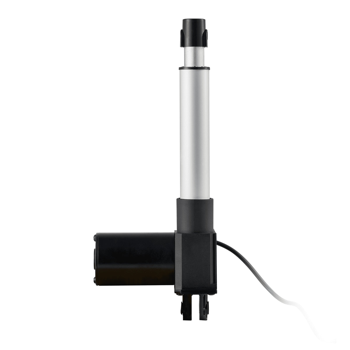 Linear Actuator 12V, 6 Inch Heavy Duty 1320lbs/6000N Linear Actuator, 0.19"/s Linear Motion Actuator with V952-ZXXXZXQ6INCH0FY9LV9