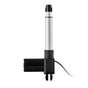 Linear Actuator 12V, 6 Inch Heavy Duty 1320lbs/6000N Linear Actuator, 0.19"/s Linear Motion Actuator with V952-ZXXXZXQ6INCH0FY9LV9