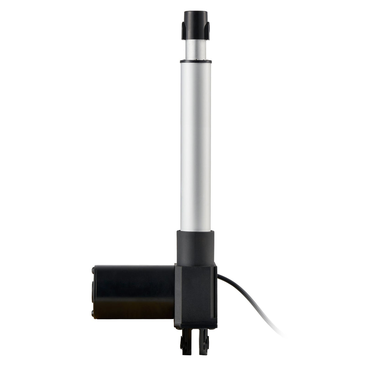 Linear Actuator 12V, 8 Inch Heavy Duty 1320lbs/6000N Linear Actuator, 0.19"/s Linear Motion Actuator with V952-ZXXXZXQ8INCHTAMZ2V9