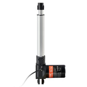 Linear Actuator 12V, 8 Inch Heavy Duty 1320lbs/6000N Linear Actuator, 0.19"/s Linear Motion Actuator with V952-ZXXXZXQ8INCHTAMZ2V9