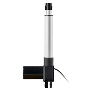 Linear Actuator 12V, 8 Inch Heavy Duty 1320lbs/6000N Linear Actuator, 0.19"/s Linear Motion Actuator with V952-ZXXXZXQ8INCHTAMZ2V9