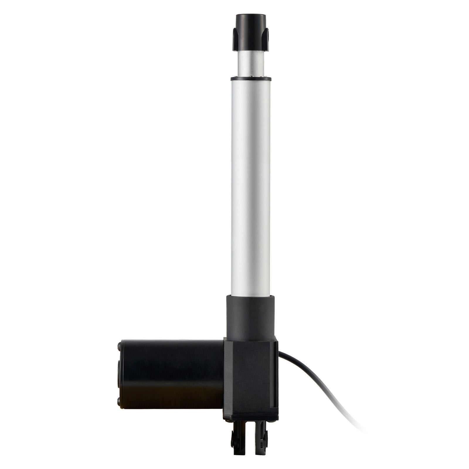 Linear Actuator 12V, 8 Inch Heavy Duty 1320lbs/6000N Linear Actuator, 0.19"/s Linear Motion Actuator with V952-ZXXXZXQ8INCHTAMZ2V9