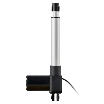 Linear Actuator 12V, 8 Inch Heavy Duty 1320lbs/6000N Linear Actuator, 0.19"/s Linear Motion Actuator with V952-ZXXXZXQ8INCHTAMZ2V9