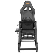 Heavy Duty Racing Wheel Stand for Logitech G923/G920/G29 Max330LBS Compact V952-ZXZCXKXHBKZD9MKRTV0
