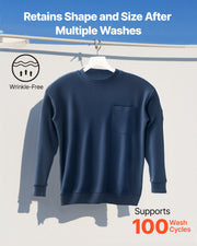 FR Shirts, Flame Resistant Long Sleeve Clothing Lightweight 7 oz Breathable Cotton, Men's Fire Retardant Work V952-ZXZRTXNK2XLMNC8O2001V0