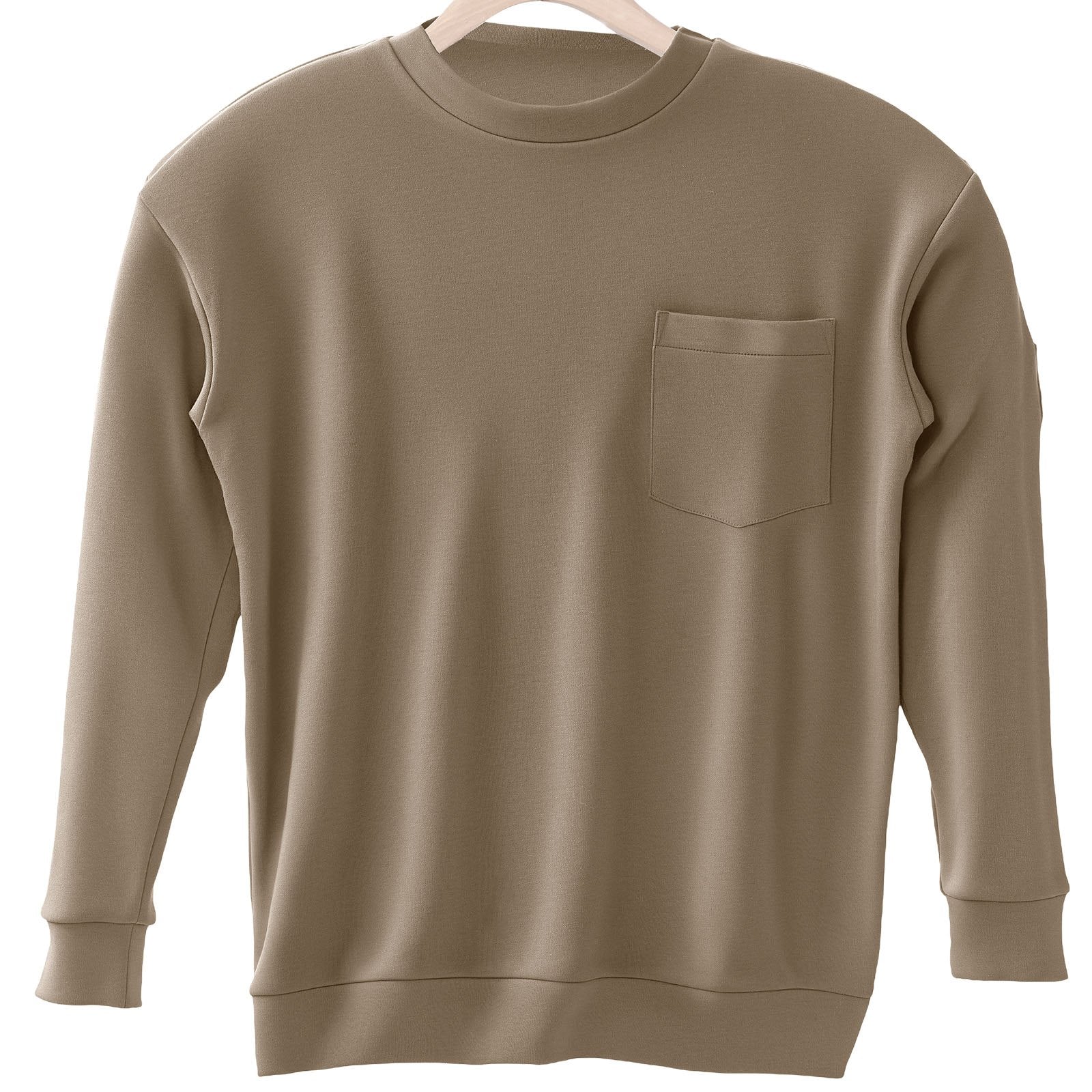 FR Shirts, Flame Resistant Long Sleeve Clothing Lightweight 7 oz Breathable Cotton, Men's Fire Retardant Work V952-ZXZRTXNKLMHSHJ31R001V0