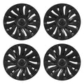 Hubcaps Wheel Covers for 2021-2024 Tesla Model Y, 19 Inch Set of 4 Wheel Rim Cover Hubcaps OEM Style V952-ZYLGGYGH4JTTN7Z35001V0