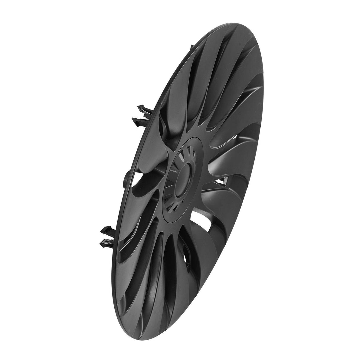 Hubcaps Wheel Covers for 2021-2024 Tesla Model Y, 19 Inch Set of 4 Wheel Rim Cover Hubcaps OEM Style V952-ZYLGGYGH4JTTN7Z35001V0