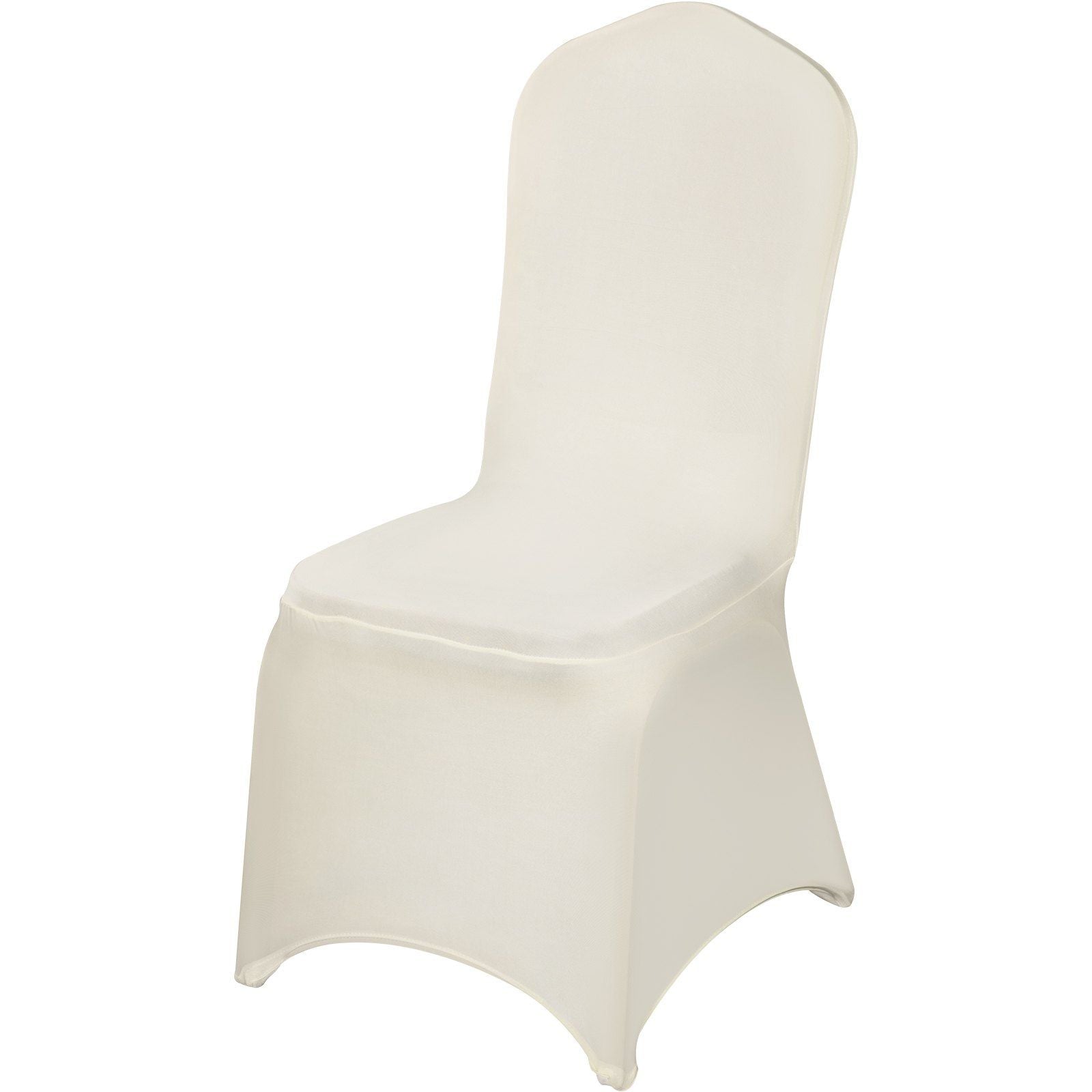 Stretch Spandex Folding Chair Covers, Universal Fitted Chair Cover, Removable Washable Protective Slipcovers, V952-ZYT100PCSXYSQB001V0