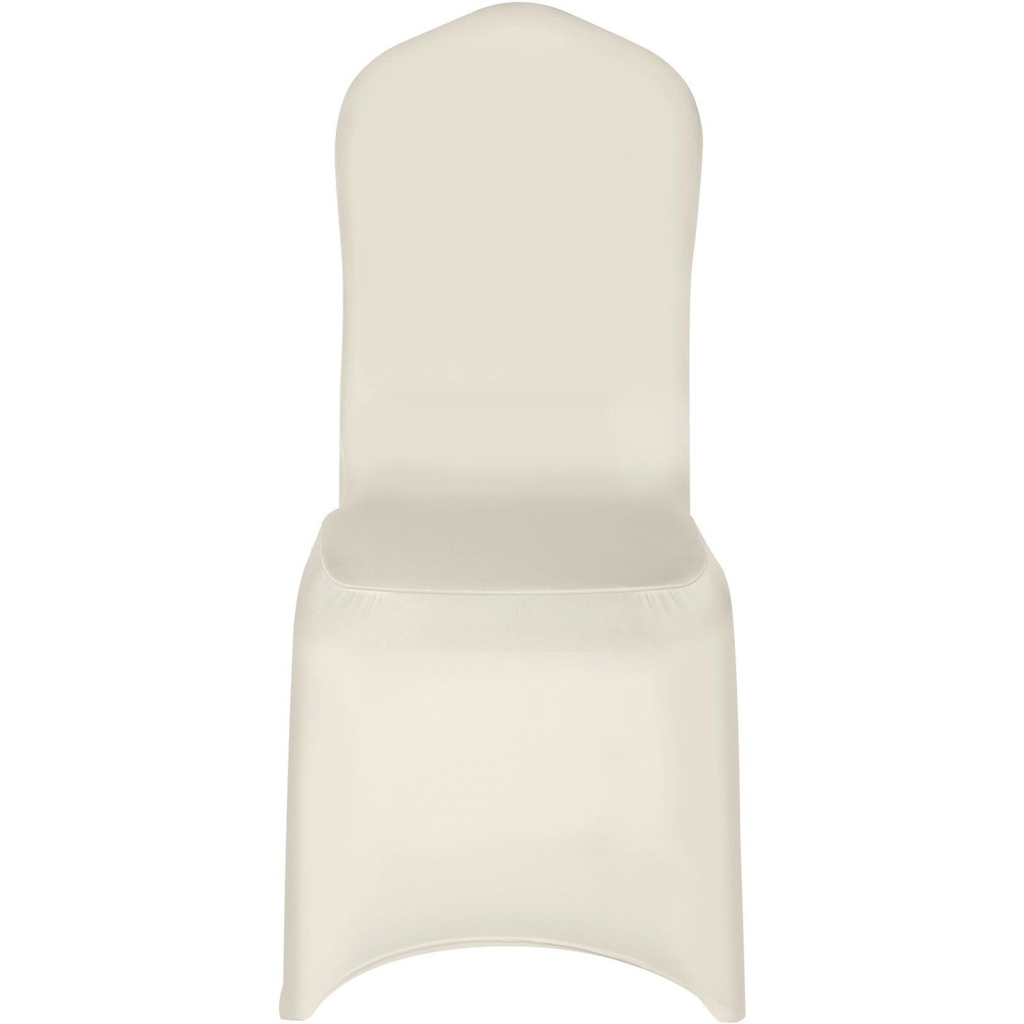 Stretch Spandex Folding Chair Covers, Universal Fitted Chair Cover, Removable Washable Protective Slipcovers, V952-ZYT100PCSXYSQB001V0
