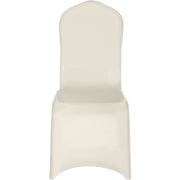 Stretch Spandex Folding Chair Covers, Universal Fitted Chair Cover, Removable Washable Protective Slipcovers, V952-ZYT100PCSXYSQB001V0