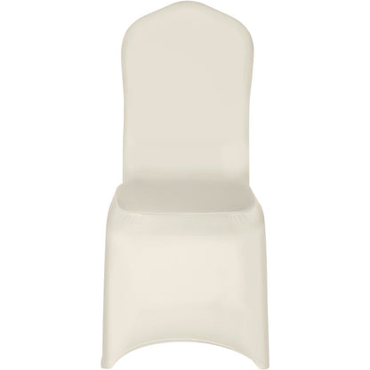 Stretch Spandex Folding Chair Covers, Universal Fitted Chair Cover, Removable Washable Protective Slipcovers, V952-ZYT100PCSXYSQB001V0