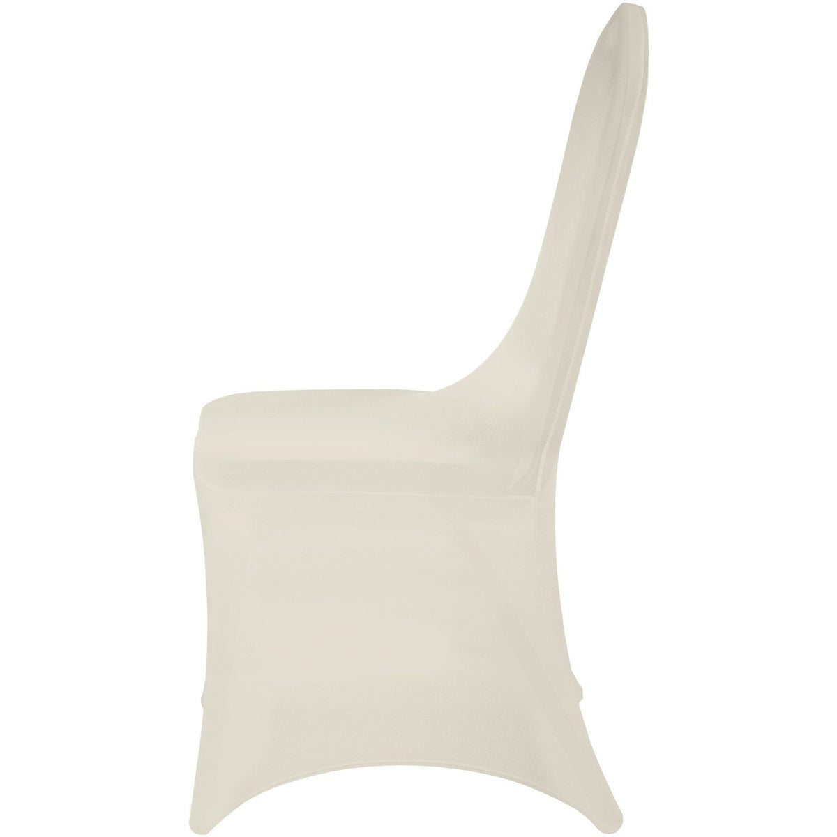 Stretch Spandex Folding Chair Covers, Universal Fitted Chair Cover, Removable Washable Protective Slipcovers, V952-ZYT100PCSXYSQB001V0
