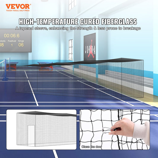 Baseball Batting Netting, Professional Softball Baseball Batting Hitting Training Net, Practice Portable V952-ZYW55YC000000XQ1FV0