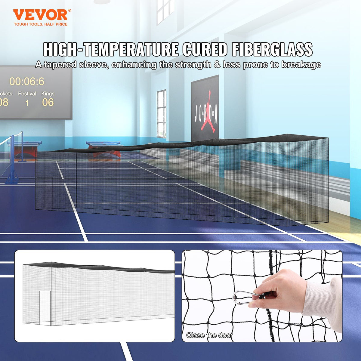 Baseball Batting Netting, Professional Softball Baseball Batting Hitting Training Net, Practice Portable V952-ZYW70YC00000EYEXCV0
