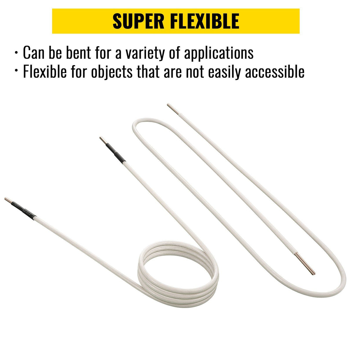 Induction Heater Inductor Coil Kits, Magnetic Mini Induction Heater Kit, Flameless Heat Accessories 8pcs, V952-ZYXQJBXQ8PC62C10LV0