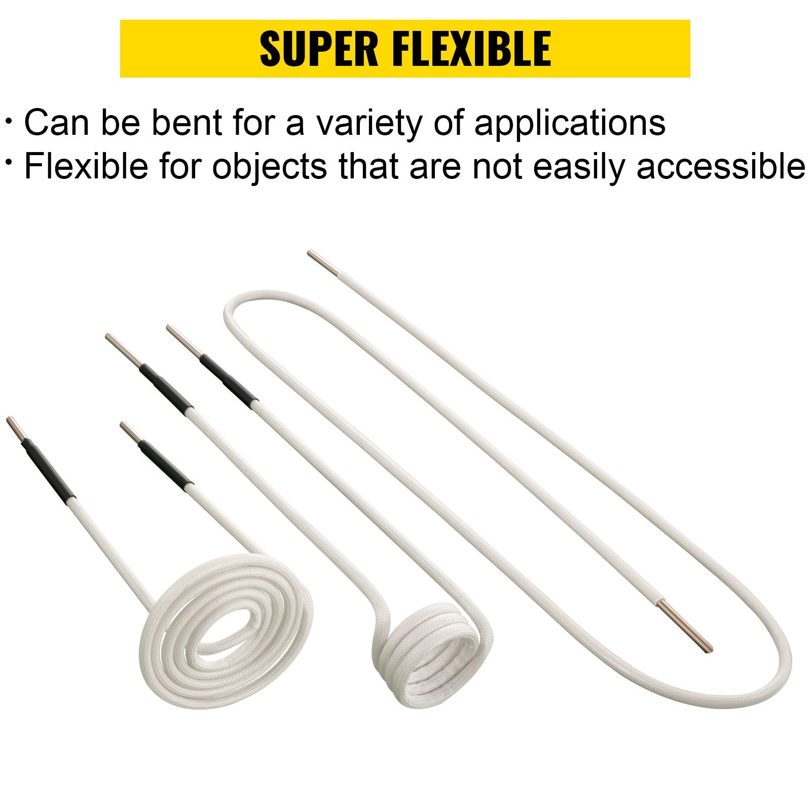 Induction Heater Coil Kit Induction Coils 8PCS For Removing Rusty Bolts V952-ZYXQJBXQ8PC71LL24V0