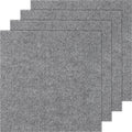Carpet Tiles Peel and Stick, Squares Self Adhesive Carpet Floor Tile, Soft Padded Carpet Tiles, Easy Install V952-ZZFKDT1212YCO3IJOV0
