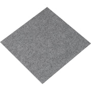 Carpet Tiles Peel and Stick, Squares Self Adhesive Carpet Floor Tile, Soft Padded Carpet Tiles, Easy Install V952-ZZFKDT1212YCO3IJOV0
